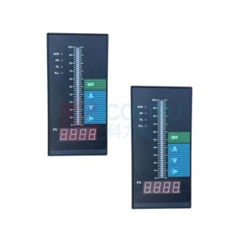 中安探 工业仪表雷达液位计 智能数字显示控制器 GSS-M03