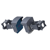 海康威视 HIKVISION 智能化毫米波定位雷达 STI-DRDR250-H1A LD-001系列