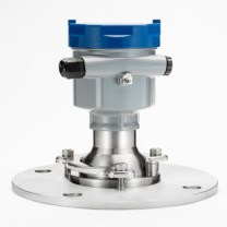 隆华 吉林隆华 雷达液位计 LHDR87 含法兰DN100,高频大于80GHz,量程0-20m,两线制4-20mA