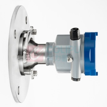 隆华 吉林隆华 雷达液位计 LHDR87 含法兰DN100,高频大于80GHz,量程0-20m,两线制4-20mA