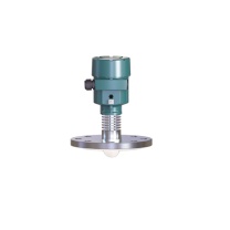 隆华 吉林隆华 雷达液位计 LHRD87-ia 量程0~120m过程温度-40~200℃螺纹/法兰4-20mARS485/M0DBUSX协议防爆IP67