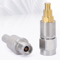 微波超市 MWSTORE.COM 射频连接器 2.92/SMP-KK 2