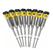 博莱特 陕西博莱特 射频导纳物位计 BT-DR-SP300A-ZS