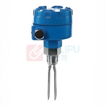瑟克瑞 音叉物位开关 NF-YC30 L=350 0.5级 NPT3/4 PN16 DN50 316L 不防爆