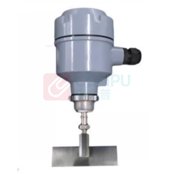 华强 阻旋料位开关 SR2-10S-400 220VAC 温度-10~80℃