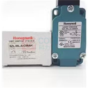 honeywell 限位开关 SZL-WL-C-C06AH