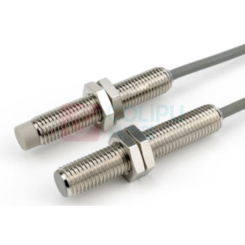 泰创健 接近开关 HJ10I2A8 三线制 非埋入式感应距离2mm 常闭
