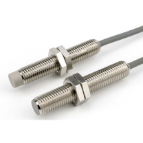 泰创健 接近开关 HJ10I2A8 三线制 非埋入式感应距离2mm 常闭