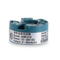 虹润 智能液位变送器 NHR-212 DC4-20mA 0-5KΩ 12-40V