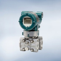 横河 差压变送器 EJA110 最大承压31MPa100~100kPa±0.065级