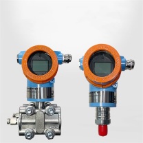 中环天仪 差压变送器 TDS5433-1CB00-1AB6A02 0.075级 06KPa 膜片材质:HC