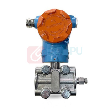 中环天仪 差压变送器 TDS5433-1CB00-1AB6A02 0.075级 06KPa 膜片材质:HC