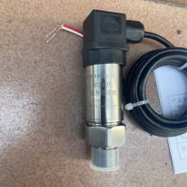 易宇博通1999 压差变送器 XF3807 量程100KPa 输出4-20mA 供电24VDC 1.0mA 附压1.0MPa 破裂压1.6MPa 不含检测报告
