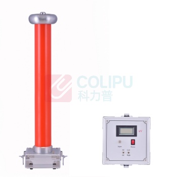 武汉四维 交直流分压器 SWFRC-150Y