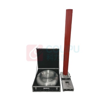 武汉四维 交直流分压器 SWFRC-150Y