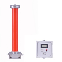 武汉四维 交直流分压器 SWFRC-300Y