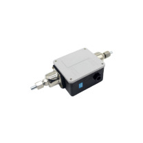 宜昌兆峰 差压控制器 CWK-0.6-Aa AC220V 5A 调节范围0.06~0.6MPa
