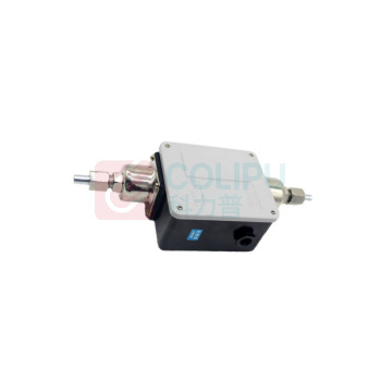 宜昌兆峰 差压控制器 CWK-0.6-Aa AC220V 5A 调节范围0.06~0.6MPa
