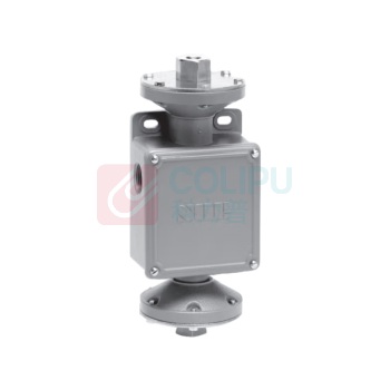 sor 差压开关 17SC-EE2-N4-C2A-CL 0.03~0.1MPa