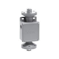 sor 差压开关 17SC-EE2-N4-C2A-CL 0.03~0.1MPa