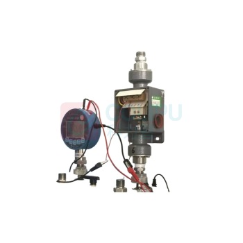 sor 差压开关 17SC-EE2-N4-C2A-CL 0.03~0.1MPa