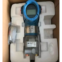 罗斯蒙特 RoseMount 差压变送器 3051CD1A22A1AB4M5TK 0~2KPa 4~20mA