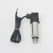 易宇博通1999 压差变送器 XF3807X 2mpa,精度0.25,接口M12*1 不含检测报告
