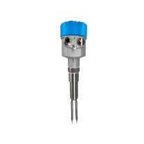 瑟克瑞 双法兰差压变送器 NFDP2001 0-6kPa 0.1 316L PN40 DN25 L=4000 不防爆 4-20mA+HART+现场显示 24VDC