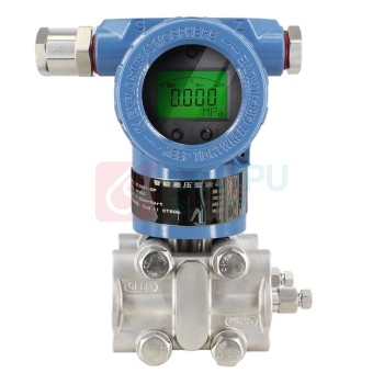 瑟克瑞 差压变送器 NFDP2001 0-30kPa 0.1 NPT1/4 0-30kPa 0.1 316L NPT1/4 不防爆 FF 24VDC