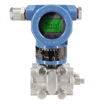瑟克瑞 差压变送器 NFDP2001 0-30kPa 0.1 NPT1/4 0-30kPa 0.1 316L NPT1/4 不防爆 FF 24VDC