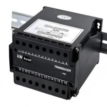 安科瑞 有功功率变送器 FPW-301 3路
