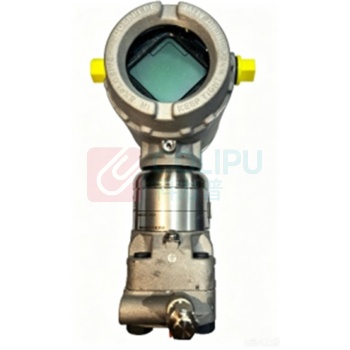 罗斯蒙特 RoseMount 差压变送器 3051S1CD3A2E12A1KB4D1D4L4M5P1Q4Q8A0305 0~160KPa