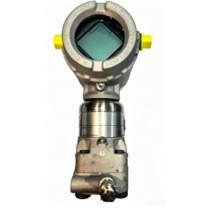 罗斯蒙特 RoseMount 差压变送器 3051S1CD3A2E12A1KB4D1D4L4M5P1Q4Q8A0305 0~160KPa