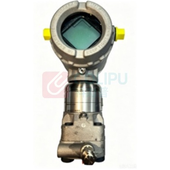 罗斯蒙特 RoseMount 差压变送器 3051S1CD2A2E12A1JB4D1D2M5P1Q4Q8 0~30KPa