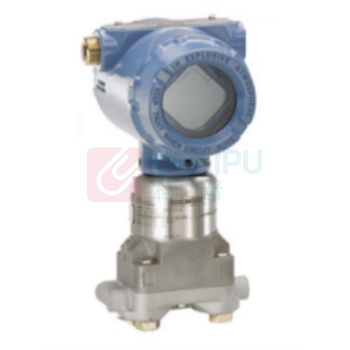 罗斯蒙特 RoseMount 绝压变送器 3051S1CA0A2E12A1AB4M5Q4Q8A0305 0~15KPa