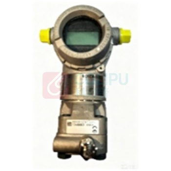 罗斯蒙特 RoseMount 差压变送器 3051CD3A22A1JB4M5Q4Q8HR5A0305 0~249KPa