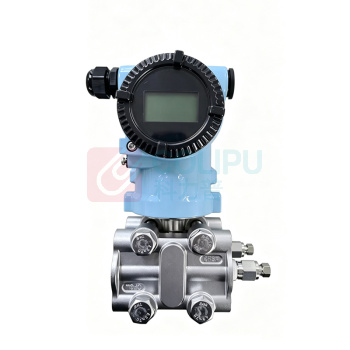 天仪 差压变送器 TK-3051CD3A25B113M5