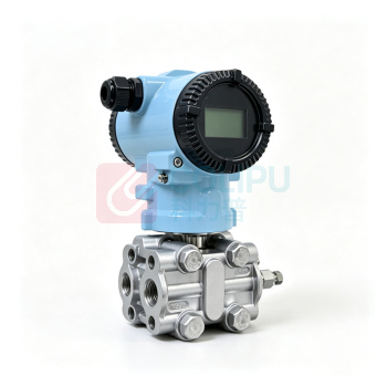 天仪 差压变送器 TK-3051CD3A25B113M5