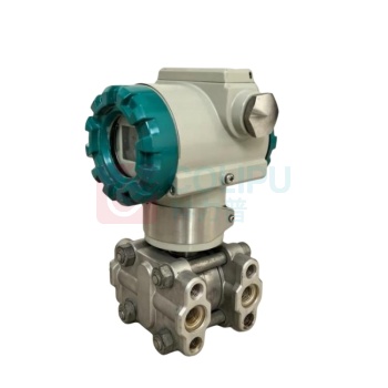 川仪 差压变送器 PDS843MF-1CS03-A2DA/D1/NP G85-NC5UL/D1 -10-10kPa 1个/个 销售单位:个 (差压变送器\-10-10kPa 0.05 316L NPT