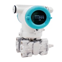中环天仪 差压变送器 TDS5433-1CA00-1AB6A02 0.075级 0-6KPa 膜片材质:316L