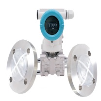 中环天仪 双法兰远传差压变送器 TDS5433-1CA00-1AB6A02/TDS5923-1BA01-6B 0.075级 0-6KPa 膜片材质:316L 6米毛细管 DN50