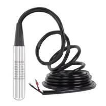 澳升 液位变送器 VG-136 4-20mA 