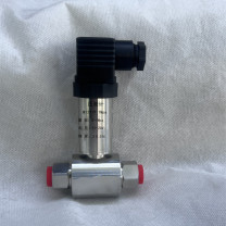 NUSOLAR 压差计 M12*1*1Mpa (不含检测报告)