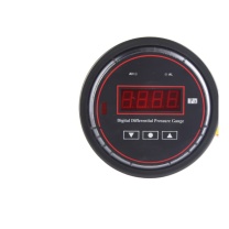 OIMG 声光报警式数显压差表 A3S 0Pa~500Pa