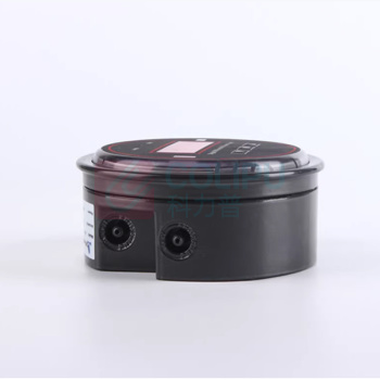 OIMG 声光报警式数显压差表 A3S 0Pa~500Pa