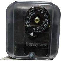 honeywell 燃气低压开关 DG150U-3