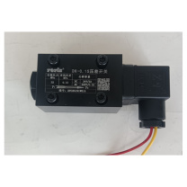 YOYIK 压差开关 DK-0.15
