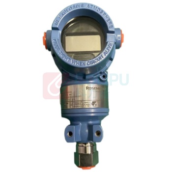 罗斯蒙特 RoseMount 压力变送器3051GP/TG高精度差压变送器 3051GP2A 