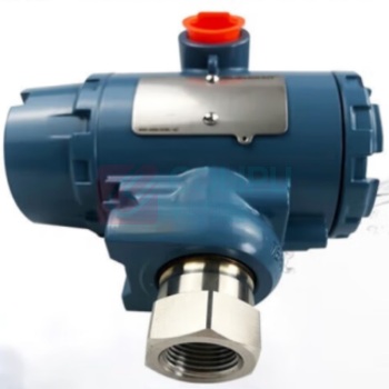 罗斯蒙特 RoseMount 压力变送器3051GP/TG高精度差压变送器 3051GP2A 