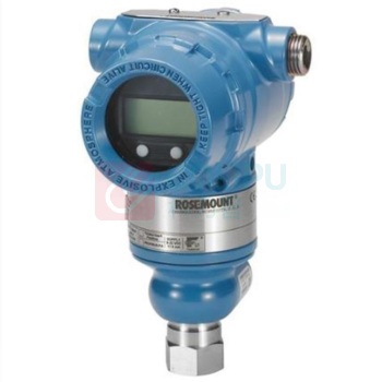 罗斯蒙特 RoseMount 压力变送器 3051GP4A